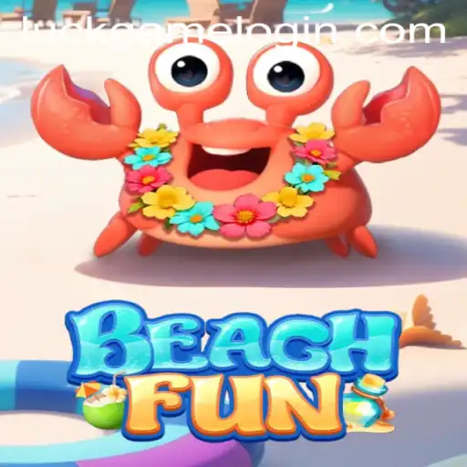 BeachFun: Diving into the New Exciting Luckgame