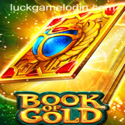 Unveiling the Mysteries of BookofGold: A Captivating Luck Game