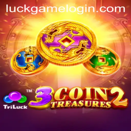 Discover 3CoinTreasures2: A Thrilling Luck Game Adventure