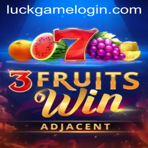 Discover the Thrill of 3FruitsWin: A Classic Luck Game for Modern Times
