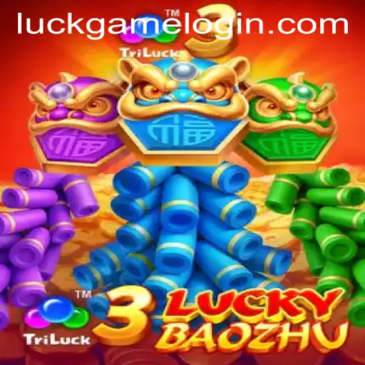 Exploring the Excitement of 3LuckyBaozhu: A New Luckgame Adventure