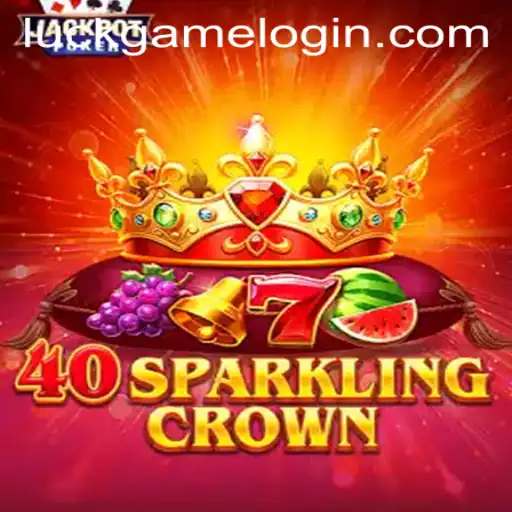 Explore the Enchanting World of 40SparklingCrown: A Luckgame Adventure