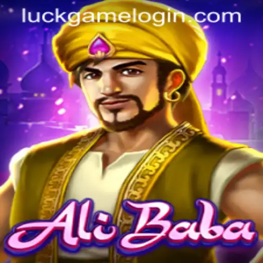 Exploring AliBaba: The Enchanting World of Luckgame