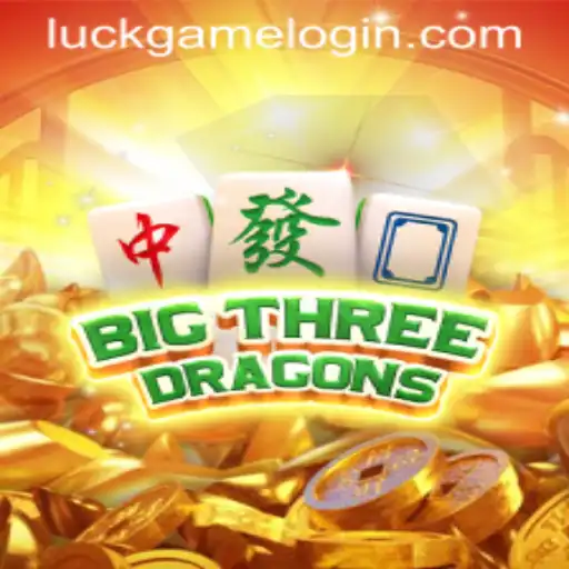 BigThreeDragons: Unveiling the Thrills of This Thrilling Luck Game