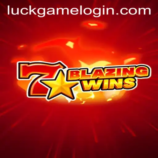 Unveiling BlazingWins: Dive into the Thrilling World of Luckgame