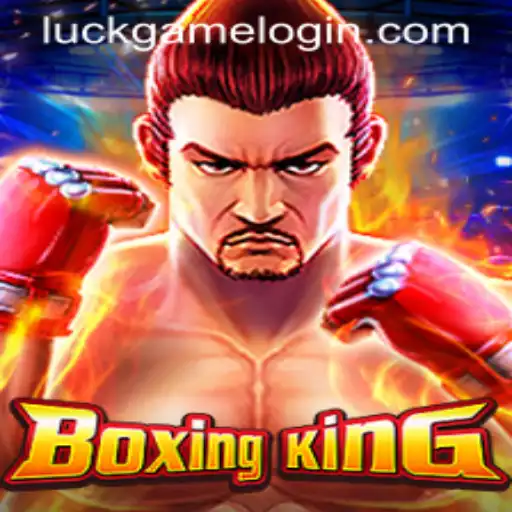 BoxingKing: A Thrilling Blend of Skill and Luck