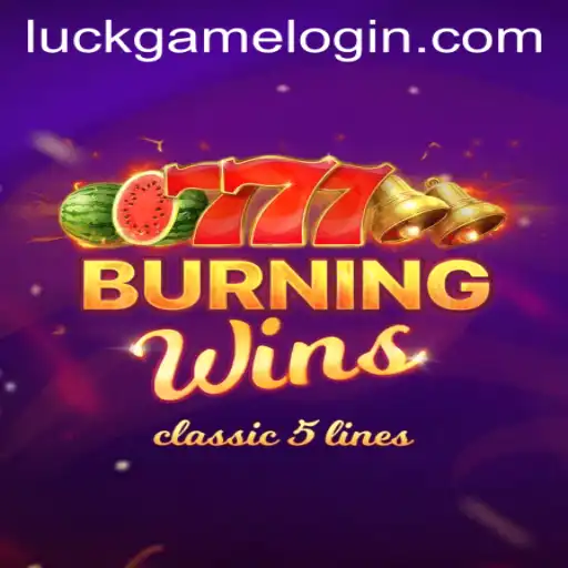 Exploring the Thrills of BurningWins: A Captivating Luck Game