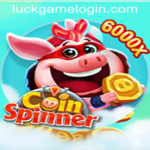 CoinSpinner: The Ultimate Luck Game Experience