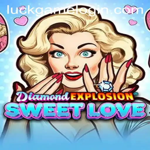 Exploring DiamondExplosionSweetLove: A Game of Luck and Adventure