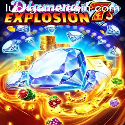 Dive Into the Thrilling World of DiamondExplosion7s: A LuckGame Adventure