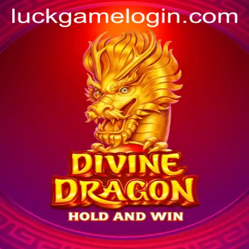 Exploring DivineDragon: A Serendipitous Adventure in LuckGaming