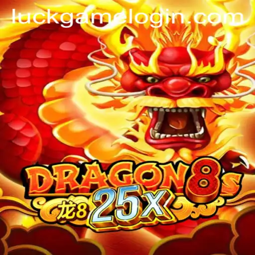Exploring the Enchanting World of Dragon8s25x: The Ultimate Luck Game Experience