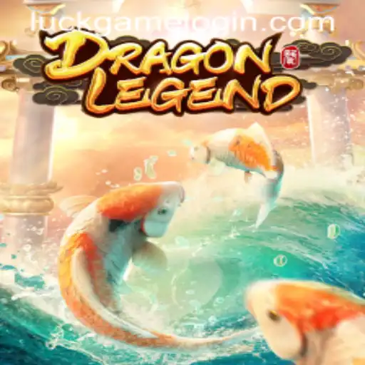 Unveiling DragonLegend: A Riveting Luckgame Adventure