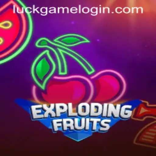 ExplodingFruits: A Thrilling New Luck Game on the Rise