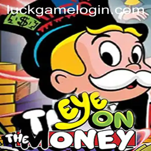 EyeOnTheMoney: The Thrilling World of Luck and Strategy