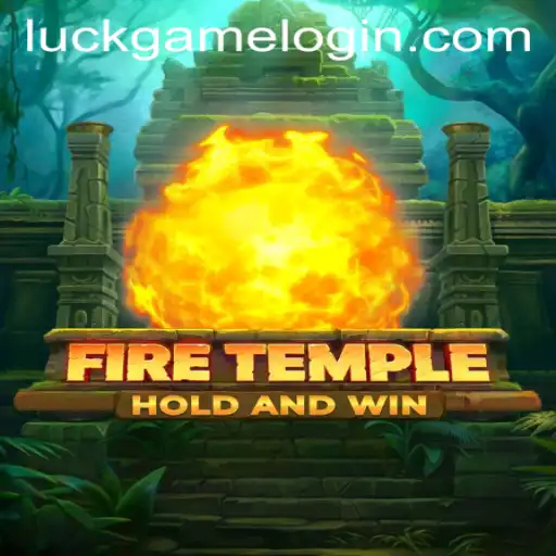 FireTemple: Ignite Your Passion for Gaming in This Exciting Luck Game
