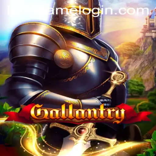 Gallantry: The Thrilling New Luckgame Sweeping the Gaming World
