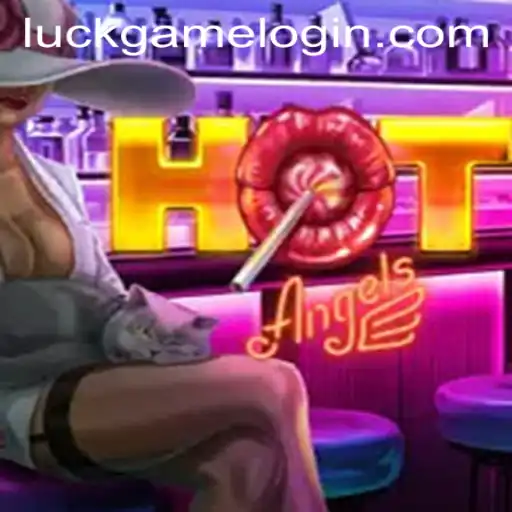 Exploring HotAngels: The Thrilling Luck-Based Game of Chance
