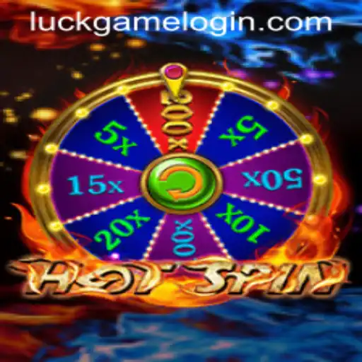 Exploring the Thrills of HotSpin: A Top Luck Game
