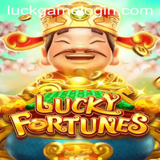 Exploring the Enigmatic World of LUCKYFORTUNES: The Ultimate Luckgame Adventure