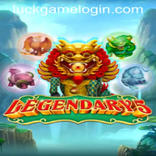 Explore the Thrilling World of Legendary5: The Ultimate LuckGame Experience