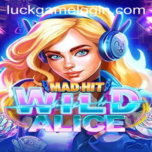 MadHitWildAlice: A Thrilling Journey into the World of Luck and Strategy