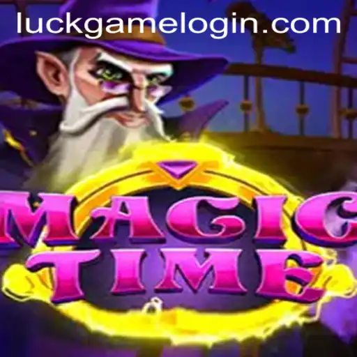 MagicTime: The Exciting World of Luck and Strategy