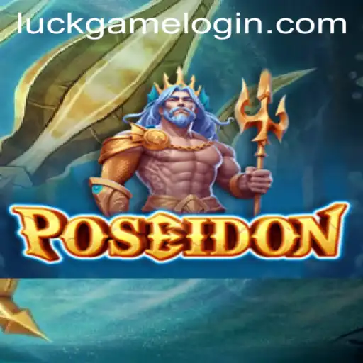 Discover the Thrilling Depths of Poseidon: A Game of Luck and Adventure