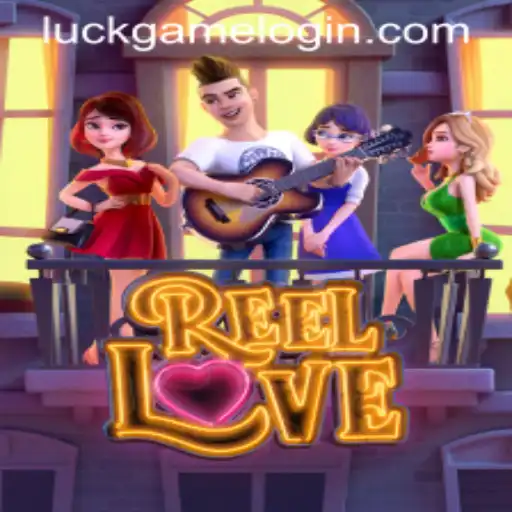 The Enchanting Whirl of ReelLove: A Luckgame in the Contemporary Gaming Scene