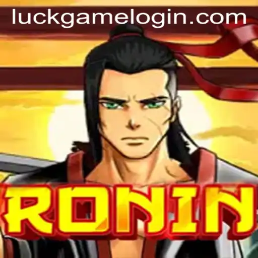 Exploring the Intriguing World of Ronin: A Unique Blend of Strategy and Luck