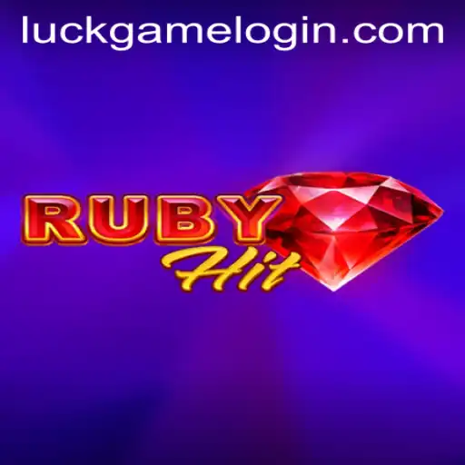 Exploring RubyHit: A Dynamic Luckgame Adventure