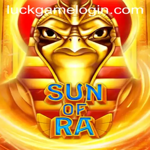 Exploring SunofRa: A Fascinating New Addition to Luck Games