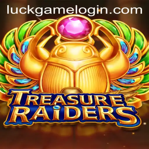 Unveiling TREASURERAIDERS: The New Era of Luck-Based Gaming