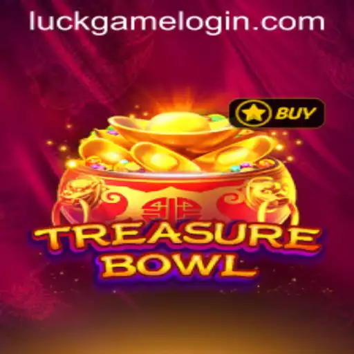 TreasureBowl: A Dive into the Exciting World of Luckgame