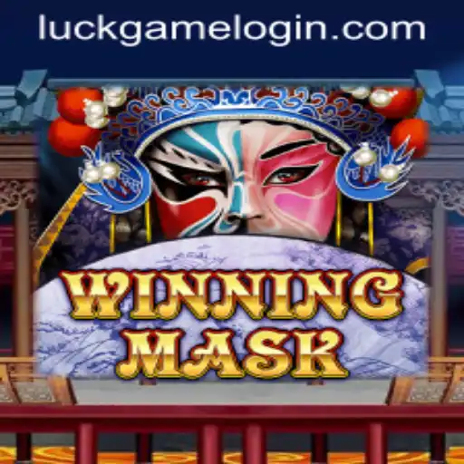 WinningMask: A Thrilling Journey into the World of Luck and Strategy