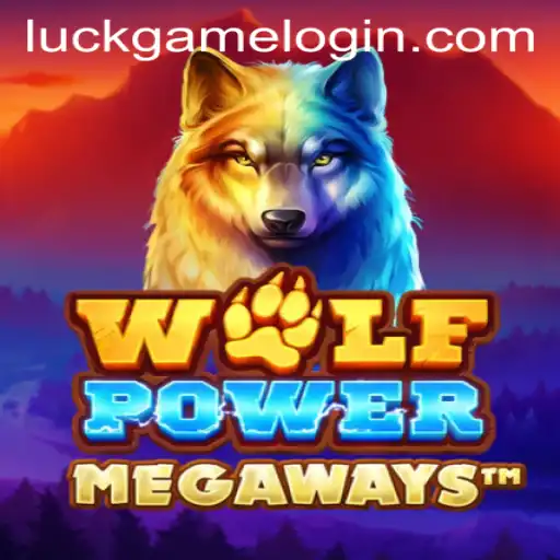 Unveiling WolfPowerMega: A Thrilling Journey into the World of Luck and Strategy