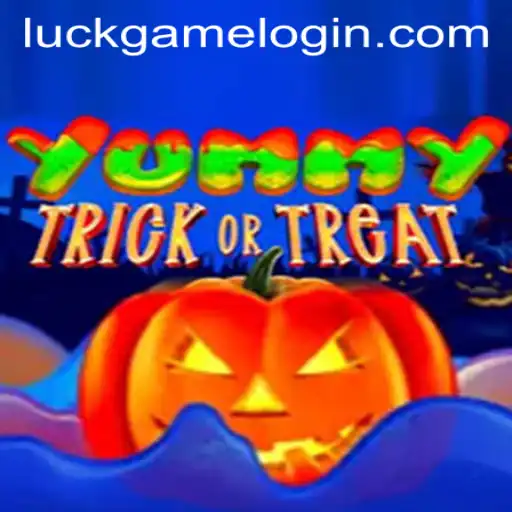 YummyTrickorTreat: A Delicious Dive into the World of Luck Games