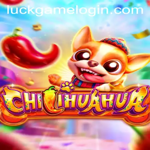 CHILIHUAHUA: A Spicy Twist in the World of Luck Games