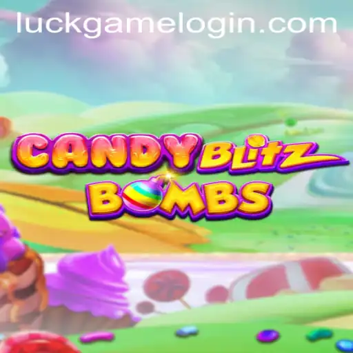 CandyBlitzBombs: A Sweet Adventure in the World of Luck Games