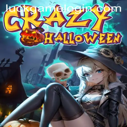 CrazyHalloween: The Ultimate LuckGame Experience