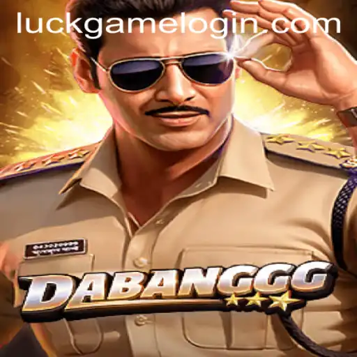 Experience the Thrill of DABANGGG: The Latest Luckgame Sensation