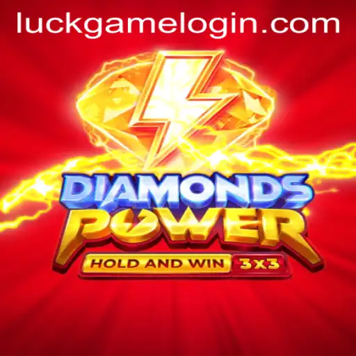 Discover the Thrilling World of DiamondsPower: An Intriguing Luck Game Experience