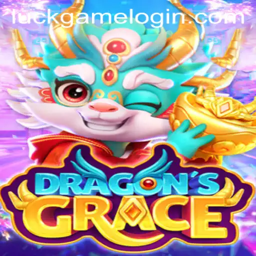 DragonsGrace: The Enchanting World of the Luckgame Phenomenon