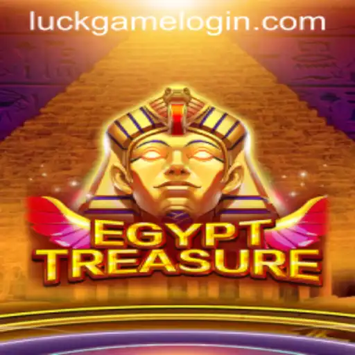 Discover the Thrills: EgyptTreasure - The Ultimate Luck Game Experience