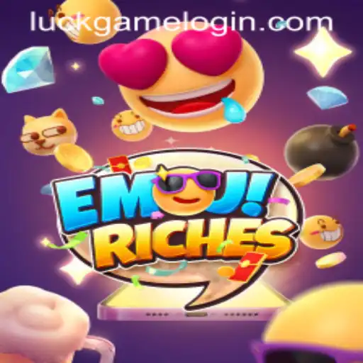 Discover EmojiRiches: The Ultimate Luck Game Experience