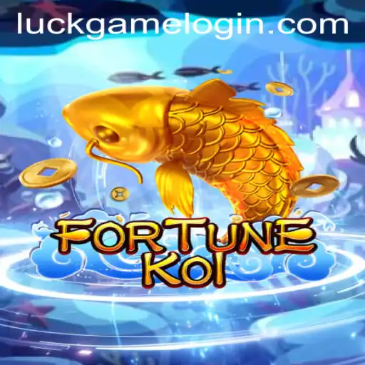 Discover the Exciting World of FORTUNEKOI: Unleashing Luck and Strategy