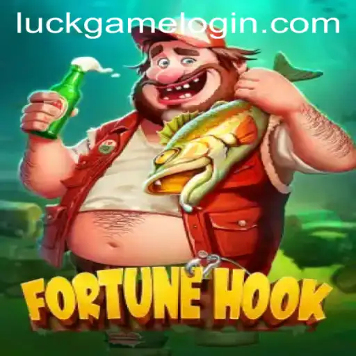 FortuneHook: The Exciting World of Modern Luckgame