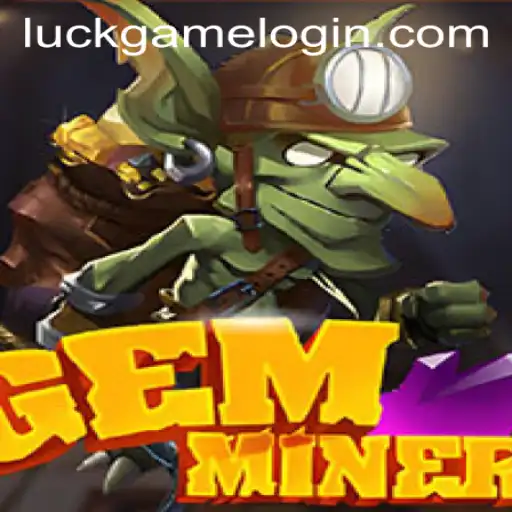 GemMiner: An Exploration of Luck and Strategy