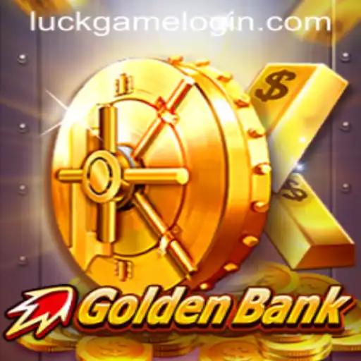 Unveiling GoldenBank: The New Frontier in Luck-Based Gaming