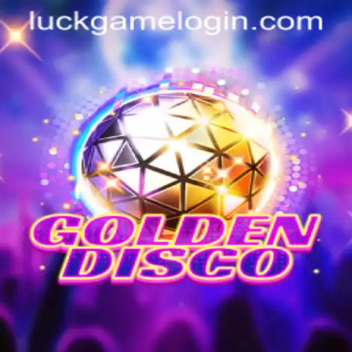 GoldenDisco: A Dance with Luck in the World of Virtual Gaming